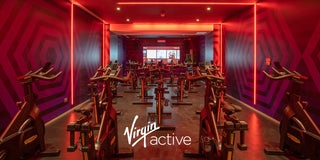 UKCS Group to Supply Virgin Active Gyms in a Partnership with London FS Ltd to Elevate Sustainability within Gyms Nationwide