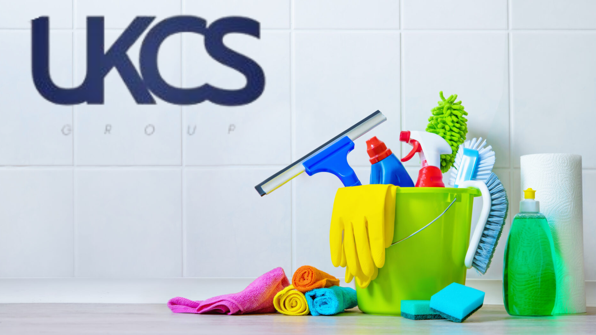 Hygiene Standards: What Cleaning Supplies Every Business Should Stock ...