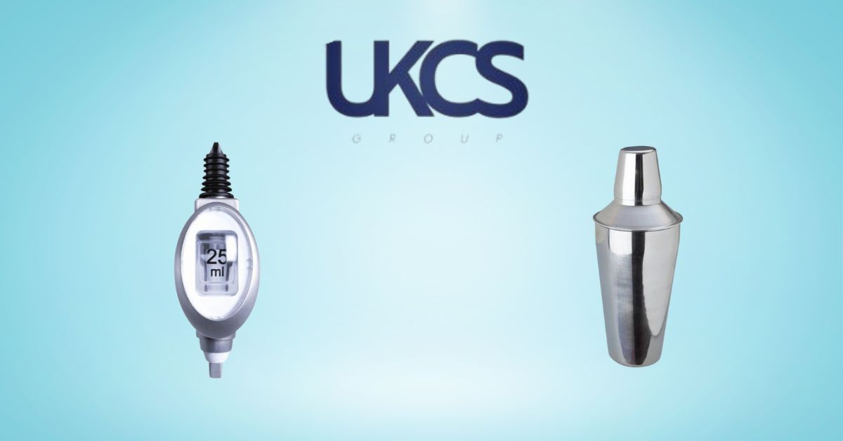 Ukcs Visual Why Bar Accessories Are the Secret to Better Cocktails – UKCS Group