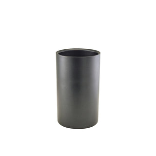 Double Walled Wine Cooler Insulated Stainless Steel Champagne Bottle & Beer Cooler Ice Bucket for Parties