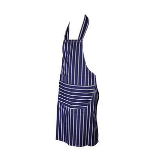 Apron Striped