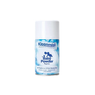 Pack 12 Kleenmist Aerosol Refill 270ml