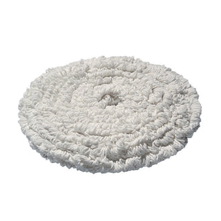 Bonnet Mop Carpet 17"