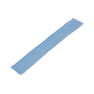 Flexi Sleeve Microfibre Blue 52x7cm