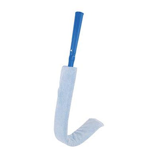 Flexi Sleeve Microfibre Blue 52x7cm