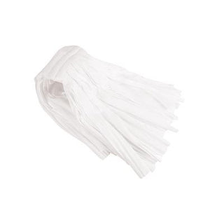 Kentucky Mop Big White Sewn Centre 250g