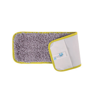 Nano Microfibre Flat Mop 43cm