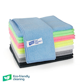 Microfibre Cloth Exel 40x40cm