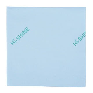 Microfibre Cloth Hi Shine 40x40cm