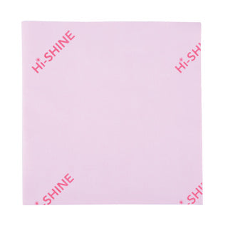 Microfibre Cloth Hi Shine 40x40cm