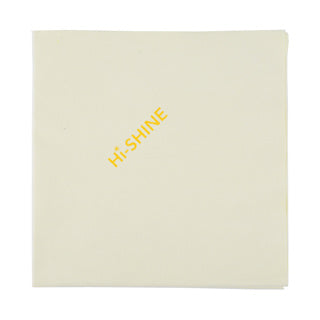 Microfibre Cloth Hi Shine 40x40cm