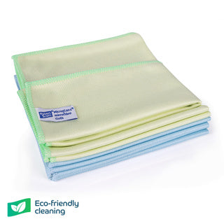 Microfibre Cloth Microglass 40x40cm - (330gsm)