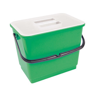 Top Down Bucket & Lid 4 Litre