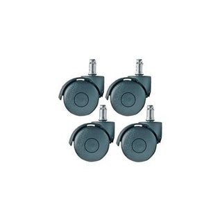 Pack Of 4 Bucket Window Cleaning Replacement Castors