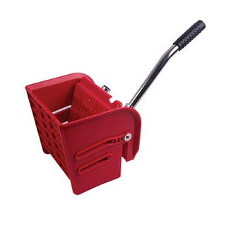 QR Flat Mop Wringer (speedy)