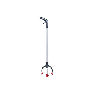 Litter Picker 3 Jaw Nipper 95cm