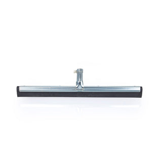 Floor Squeegee Zinc Plated 55cm