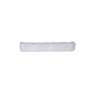 Window Wash Sleeve Standard 35cm White