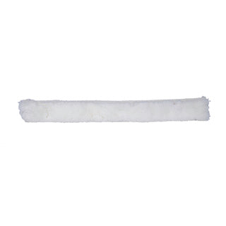 Window Wash Sleeve Standard 55cm White