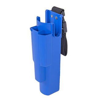 Window Cleaners Hip Bucket & Belt Blue