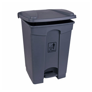 Pedal Bin Polypropylene 45 Litre