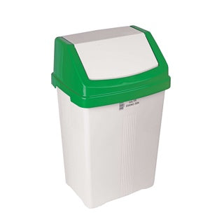 Swing Bin 50 Litre with Lid