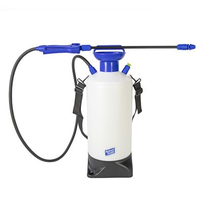 R Plus Gun 10 Litre Pow-R-Plus Powerful Chemical Sprayer – UKCS Group