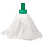 Socket Mop Big White Exel Small