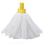 Socket Mop Big White Exel Small