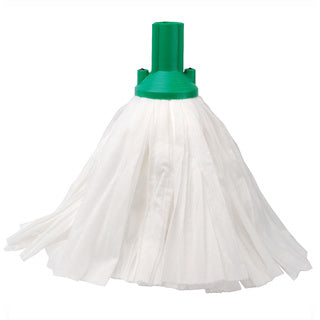 Socket Mop Big White Exel Std