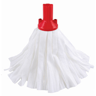 Socket Mop Big White Exel Std