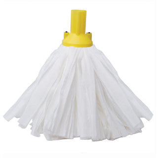 Socket Mop Big White Exel Std