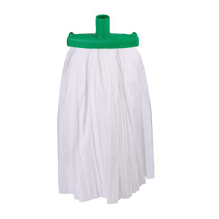 Prairie Mop Big White T1 Large