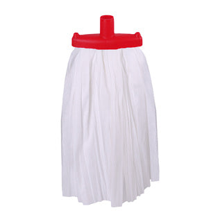 Prairie Mop Big White T1 Large