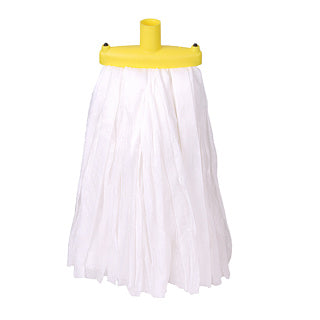 Prairie Mop Big White T1 Large