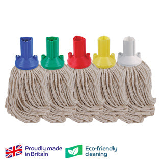 Socket Mop PY Exel 150g