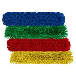 Sweeper Mop Head Synthetic 80cm