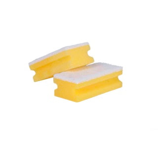 basic Sponge Scourer