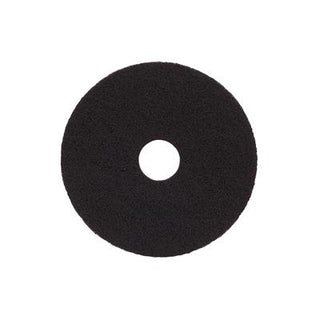 Floor Maintenance Pad 11" - Black