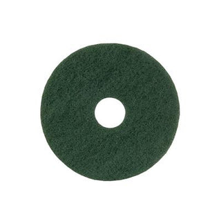 Floor Maintenance Pad 20" - Green