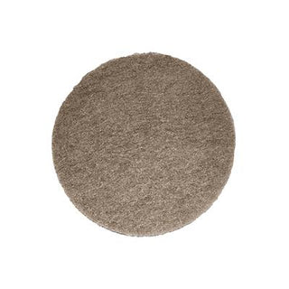 Floor Maintenance Pad 17" - Natural