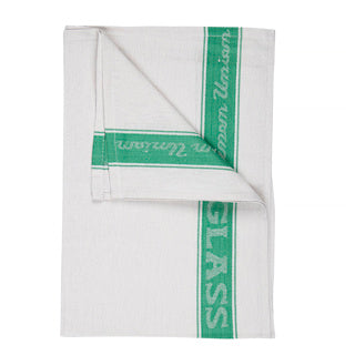 Tea Towel Glass Cloth Linen Union 76x50cm