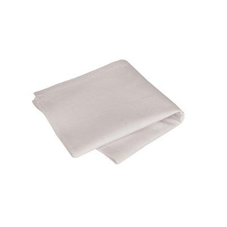 Washroom Cloth White