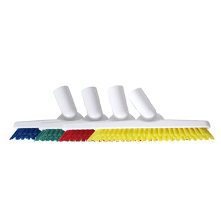 Washable Grout Brush 23cm