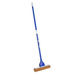 Combo Sponge Mop Complete Blue