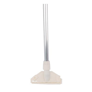 Hygiene Handle 137cm & Plastic Kentucky Fitting