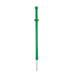 Telescopic Handle 90-162cm Drilled