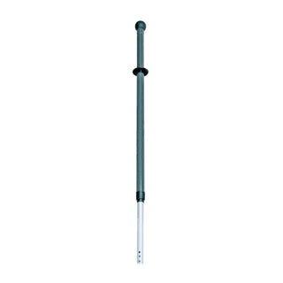 Telescopic Handle 90-162cm Drilled