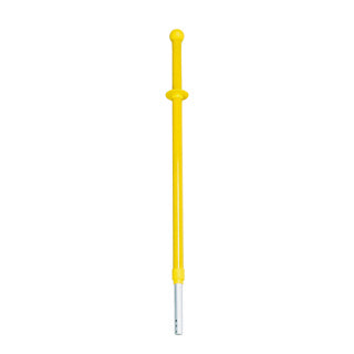 Telescopic Handle 90-162cm Drilled