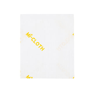 Mi-Cloth Microfibre Cloth 38x32cm